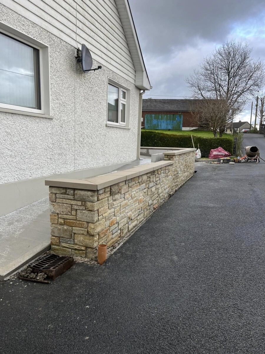 Stone Rackers Cavan Butlersbridge – Quality Stoneworks | Stonemason Cavan